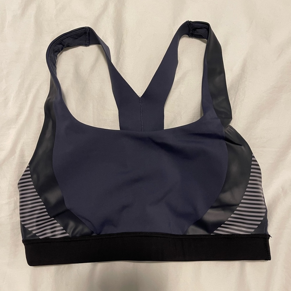 Small A/C Allyson Felix x Athleta Sports Bra